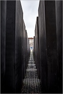 <a href="https://en.wikipedia.org/wiki/Memorial_to_the_Murdered_Jews_of_Europe">https://en.wikipedia.org/wiki/Memorial_to_the_Murdered_Jews_of_Europe</a>