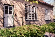 Just a small house I like to look at.