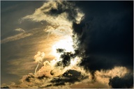 Clouds are fantastic, they are great to look at, and they bring rain (sometimes)