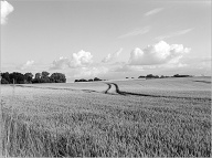 Bronica ETRSi | Kentmere Pan 400